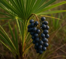 Saw Palmetto